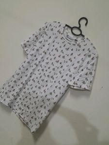 Zara T Shirt