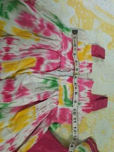 Cute Girls Dress with Jacket