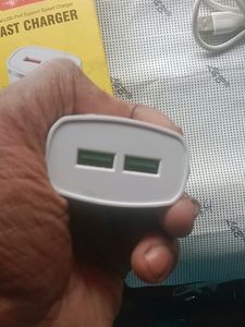 Royal Fast Charger