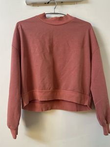 Pink Top