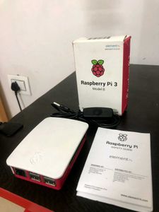 🖲️Raspberry Pi Linux Based Mini Computer 🖥️