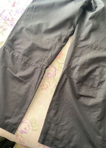 Nike Black Track Pants