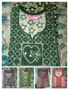 Nighty 5 Pc (20)
