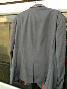 Mens Two Piece Blazer
