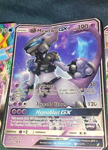 Pokemon Cards - Rare GX &amp; VSTAR {limited editions}
