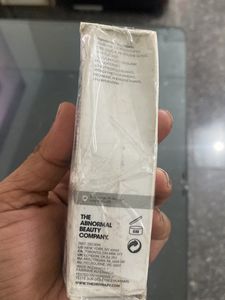The Ordinary Salicylic Acid
