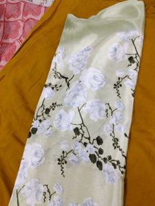 Malai Silk Saree