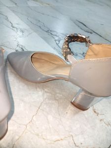 Partywear Heels