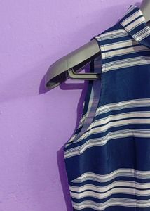 Long Midi Dress For Girls