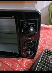 PRESTIGE OTG (Oven-toaster-griller)