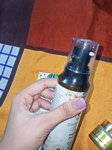 Face Wash And  Cream Combo💗