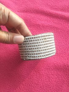 Chain Pedant And Bracelet Combo