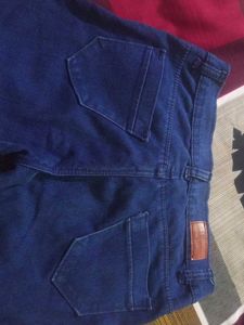 Women Skinny Jeans