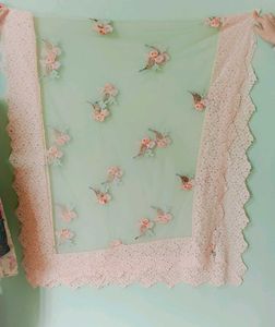Price Drop. Gorgeous Dupatta 🕊️✨