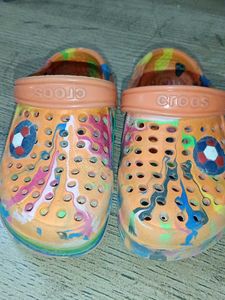 PRICE LOW 🔥BABY CROCS 🥿