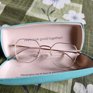 Lenskart Vincent chase Hexagon Glasses