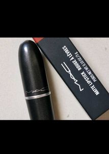 MAC Red Cherry Lipstick