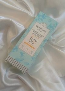 Sunscreen