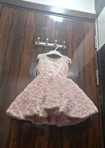 A Perfect  BIRTHDAY QUEEN dress With JACKET