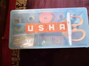 Sewing Utility Box