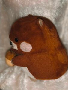 Cute Squirrel Plushie