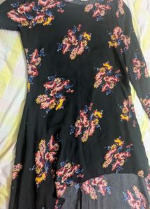 Berrylush Tunic