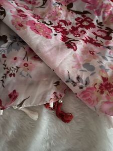3 daily wear scarf duppatta set