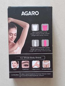 Agaro Multi Trimmer