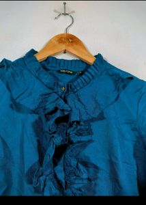 NEW PARK AVENUE Casual Top