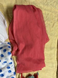 Assorted Dupattas set of 5