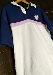 Men cotton Oversized Casual Tshirt