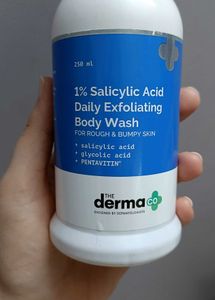 The Derma Co. Body Wash