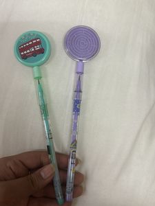 Quirky Maze Pencils Set