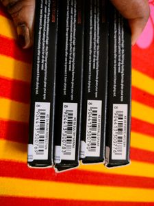 Myglamm Manish Malhotra Kajal Eyeliner