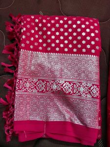 Exclusive Fancy Brand New Saree Designer Blouse
