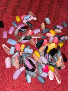 Press On Nails
