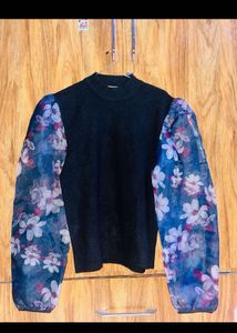 Pretty Warm Top