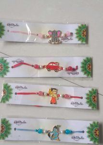 Kids Rakhi