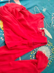 New Party Wear Top ,