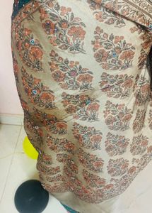 PARTY WEAR SAREE