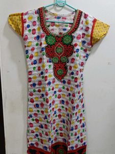 Kurta For Women