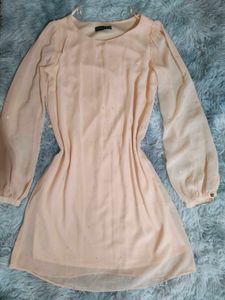 Atmosphere Dress