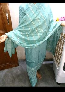 Pakistani Suit