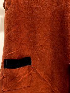 Vintage Style Mini Dress