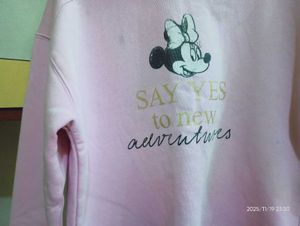 Sweatshirt For Women 💗