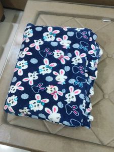Blanket or Bedding For Babies