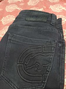 Ecko Unltd. Black Jeans
