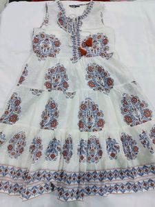 ZUDIO women's Dress/tunic/kurti