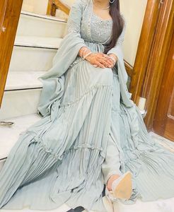Pleated Starlight Set