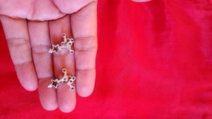 American Dimonds Tops For Girls